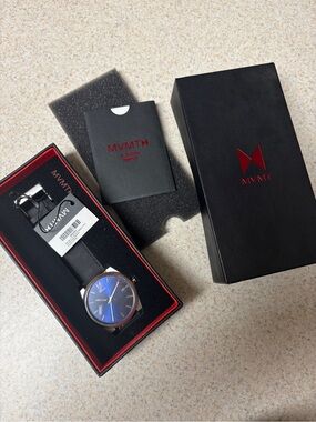 MVMT Men's Watch